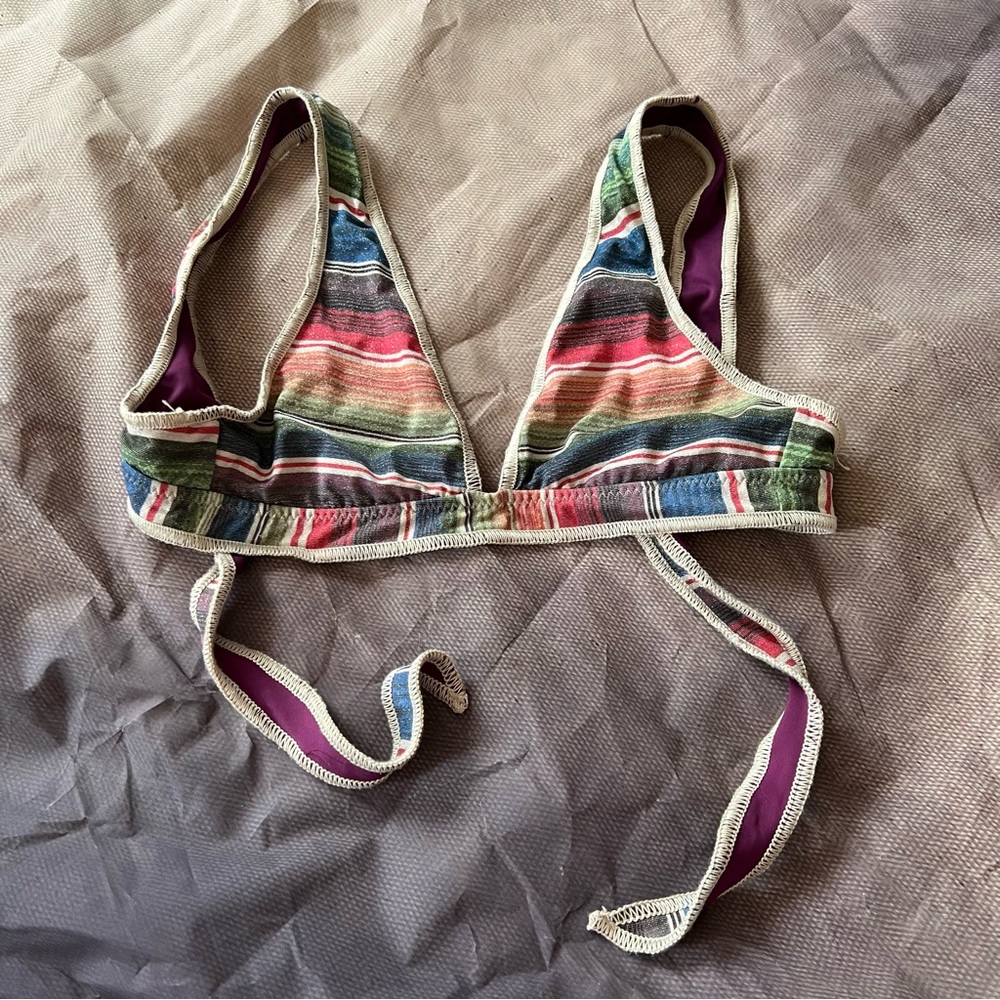 BECCA Bikini Top